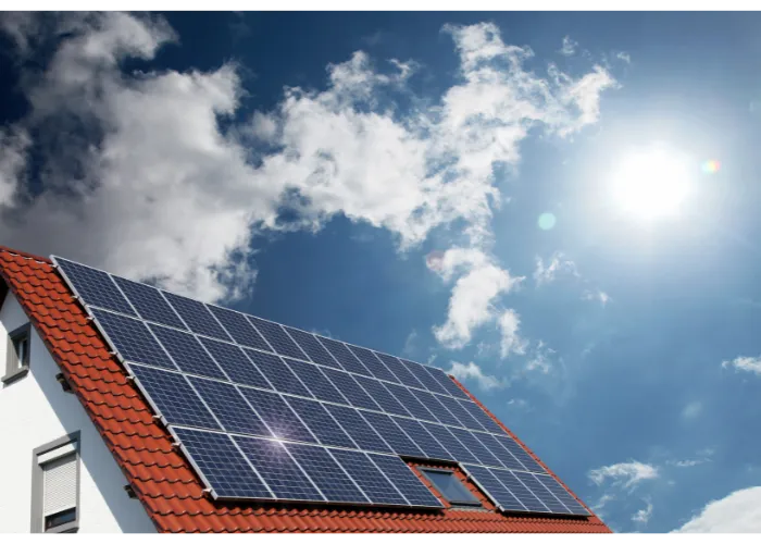 Solar-panel-installation-Norfolk