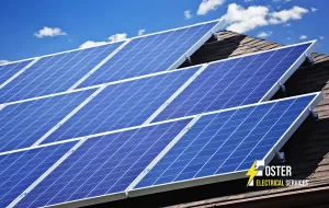 5 reasons to install solar panels